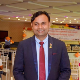 नेतृत्व नदिएको भन्दै राप्रपा लुम्बिनी प्रदेश प्रवक्ताले दिए राजिनामा