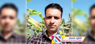 'पहिलो चरणमै खोप पाउँदा भाग्यमानी सम्झेँ'