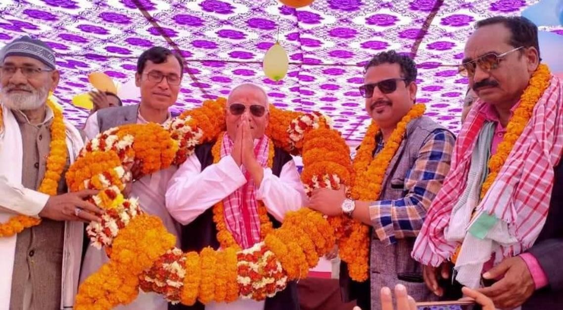 धर्म निरपेक्षता लादेर द्वन्द्व पैदा, प्रदेशको राजधानी रुपन्देही ल्याउछौ : दिपक बोहरा 