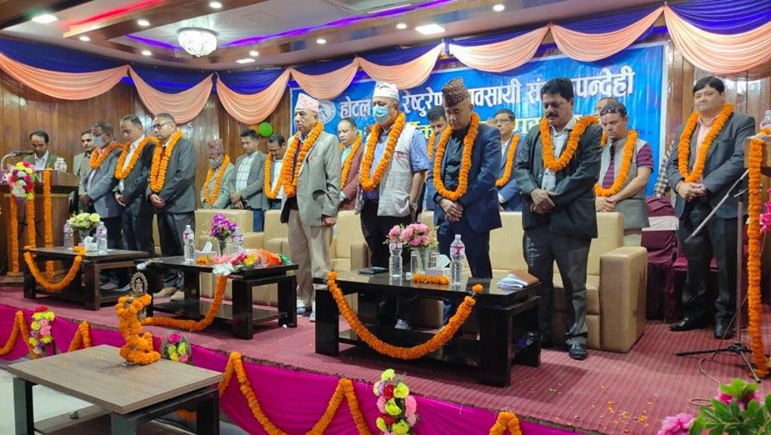 लुम्बिनी आर्थिक विकासको आधार : सांसद श्रेष्ठ