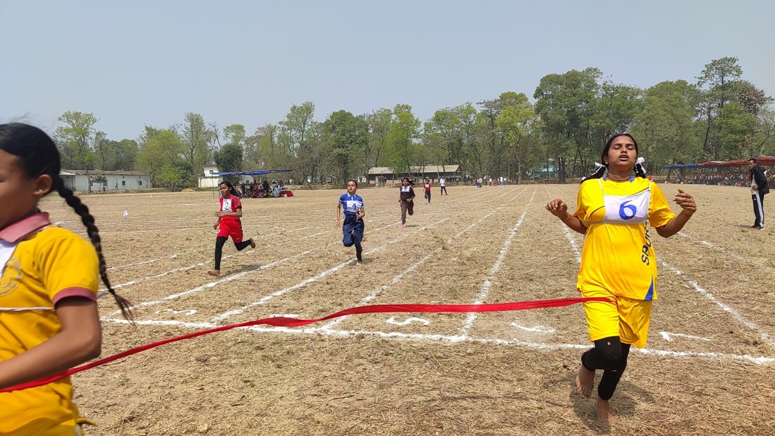 सामुदायिक विद्यालयद्वारा उपप्रमुख महिला कप बहिष्कार,  नगरपालिकाले निवेदन दर्ता नगर्दा खेलबाट वन्चित