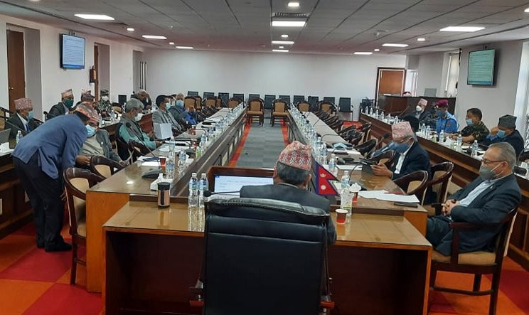  शैक्षिक संस्था कम्तिमा तीन साता बन्द गर्न प्रस्ताव, यस्ता छन् नयाँ मापदण्ड