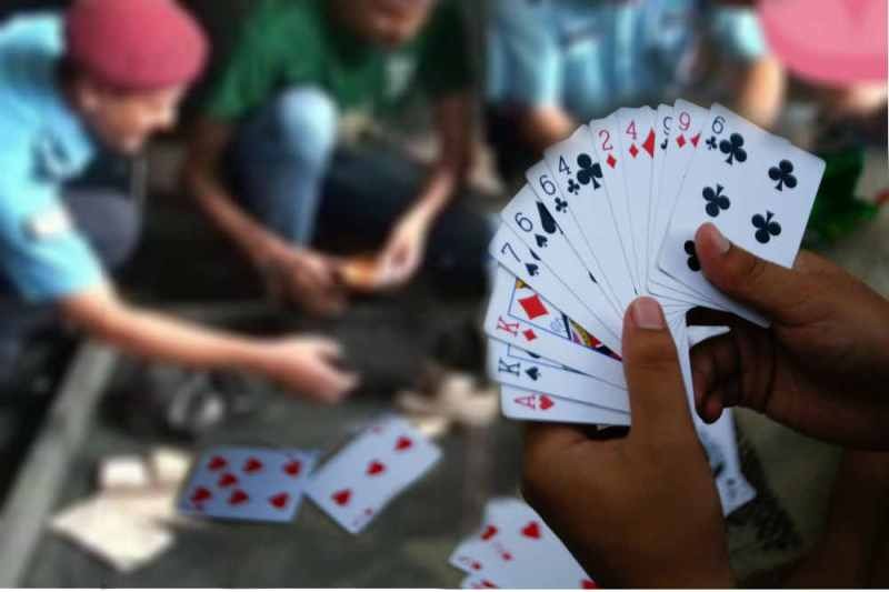 जुवा खेल्दै गरेका ७ जनालाई पक्राउ