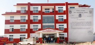 तिलोत्तमा नगरपालिका क्षेत्रमा वैशाख २० भित्रै परीक्षा सक्नुपर्ने