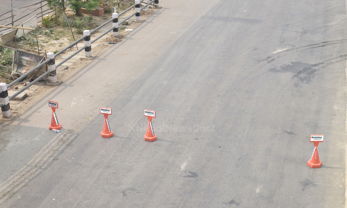 कोभिडको संक्रमण बढेपछि बंगलादेशमा भाेलीदेखि देशव्यापी लकडाउन