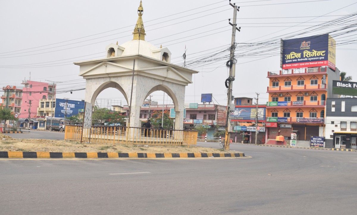 मास्क नलगाए पटकैपिच्छे एक सय रुपैयाँ जरिवाना, निषेधाज्ञामा सवारीसाधन चलाए ५ हजार सम्म