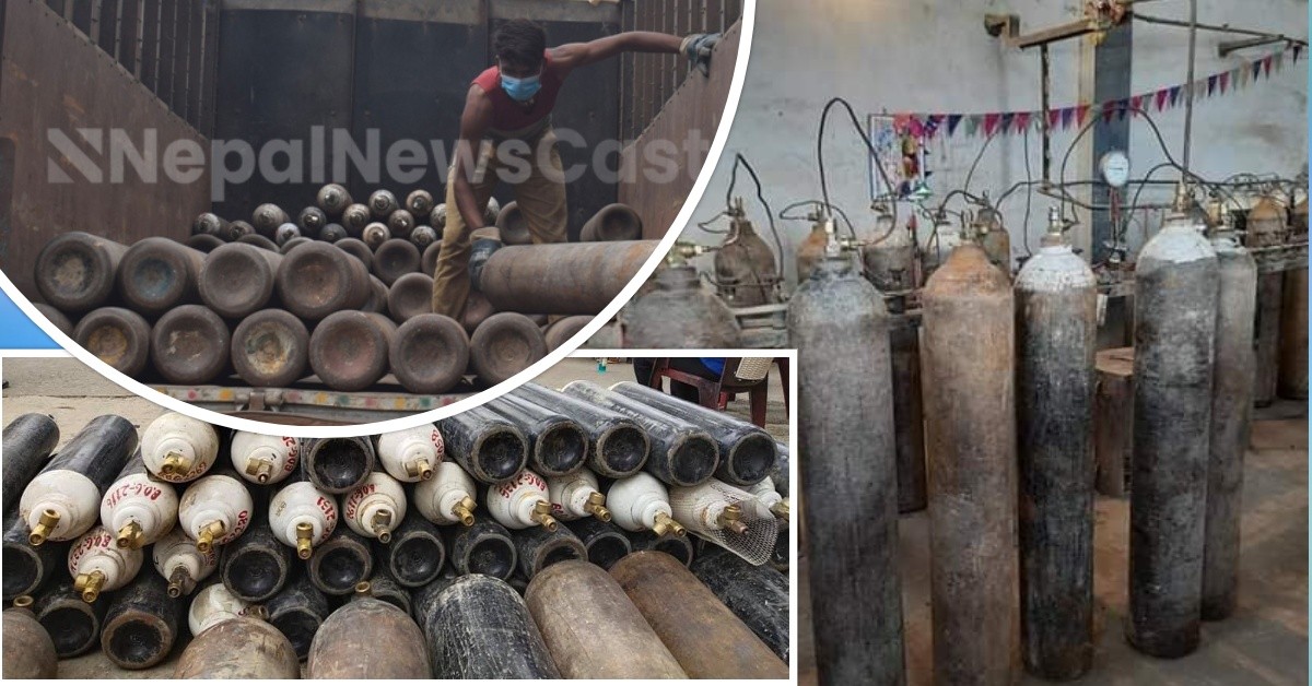 अक्सिजन उद्योगलाई विद्युत् महसुलमा छूट