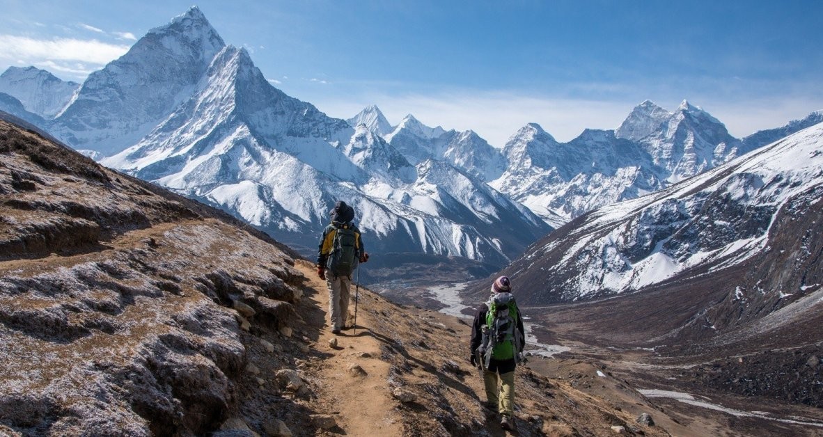 चीनले लगायो सगरमाथा आरोहणमा  रोक