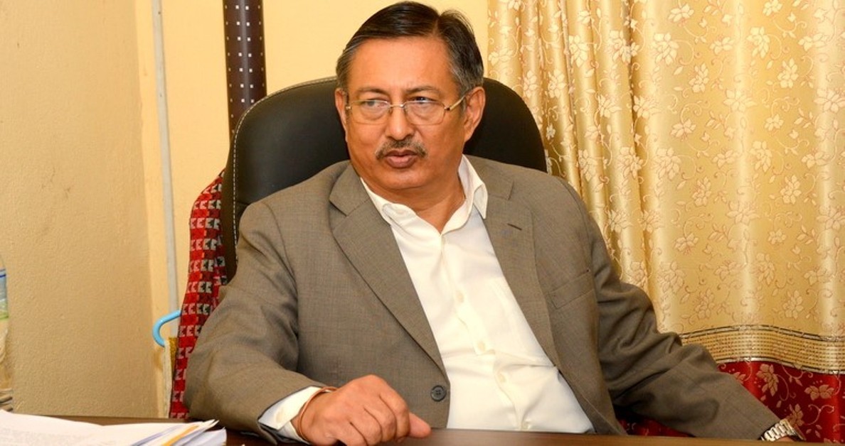 सबै नागरिकलाई खोपको व्यवस्था गर्न कांग्रेसको माग