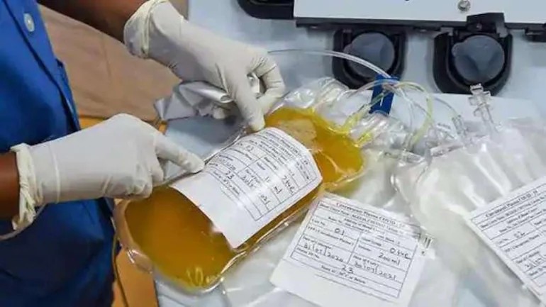 सुधार आएको कुनै प्रमाण नभएकोले भारतमा प्लाज्मा थेरापीमा रोक