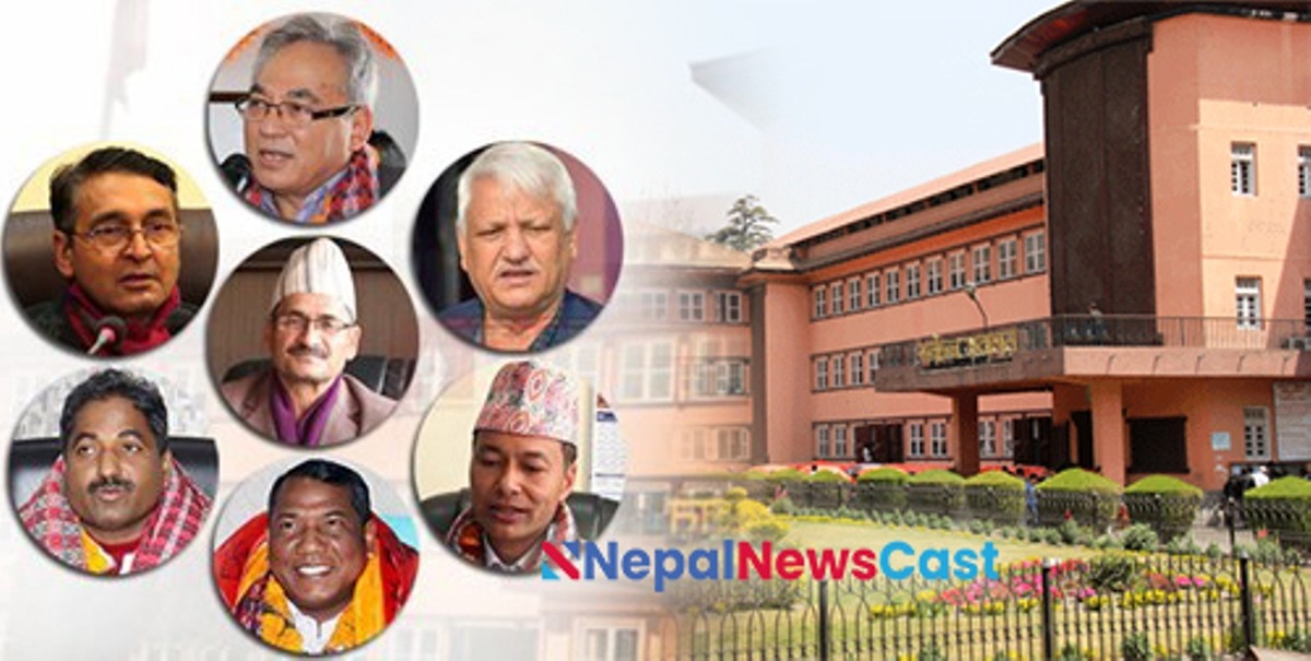 सात मन्त्रीको पुनः नियुक्ति असंवैधानिक रहेको सर्वोच्चको ठहर