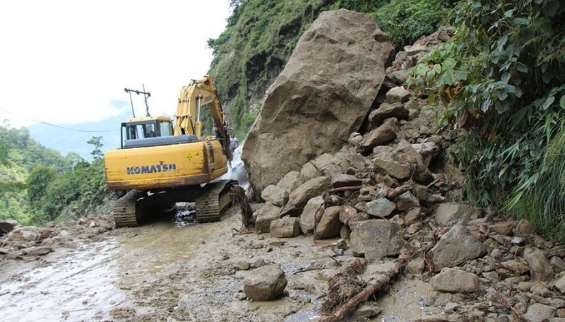 सिद्धबाबामा सुरुङमार्ग बनाउन टेण्डर आह्वान