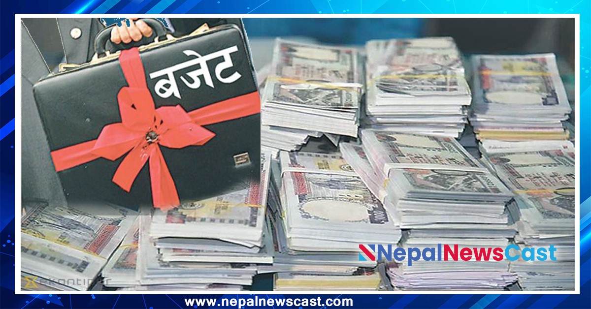 बजेट खर्चको मोडालिटी बदल्दै सरकार