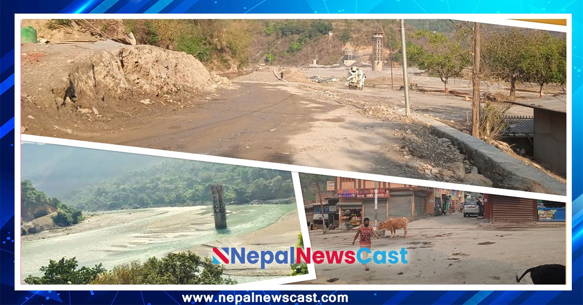 रुरुधाम क्षेत्रको फोहर व्यवस्थापनमा लुम्बिनी प्रदेश सरकारले गर्यो बजेट सुनिश्चत