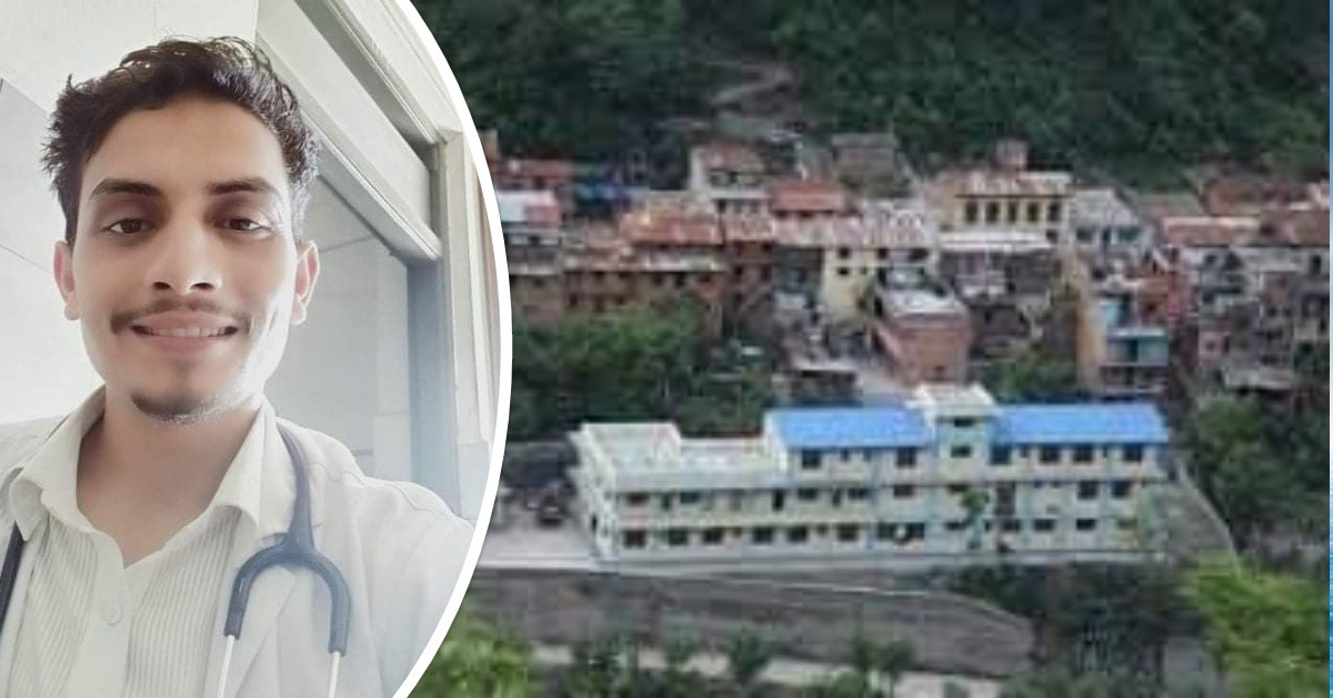 छरितो स्वास्थ सेवा र गुनासो रहित व्यवहार ,रुरु स्वास्थ केन्द्रको आधार 