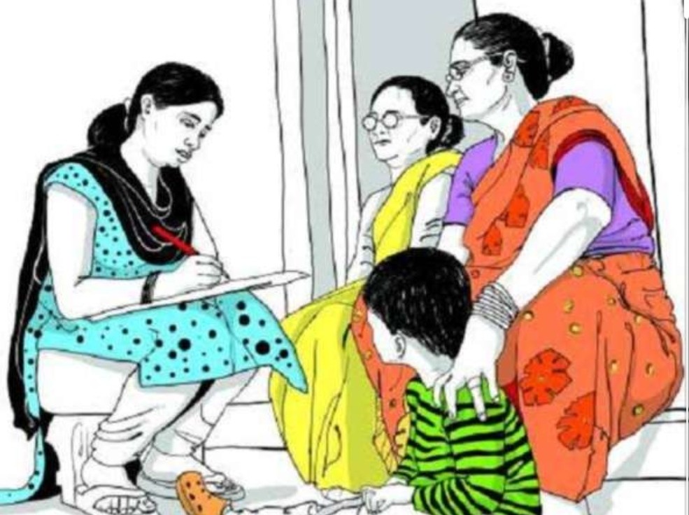 साउनकाे अन्तिमसाता देखि जनगणनाकाे तथ्यांक संकलन गर्ने तयारी