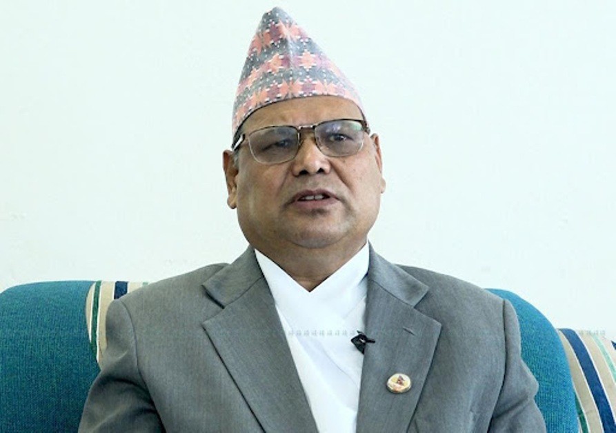कृष्णबहादुर महरालाई उच्च अदालतले सफाइ दियो