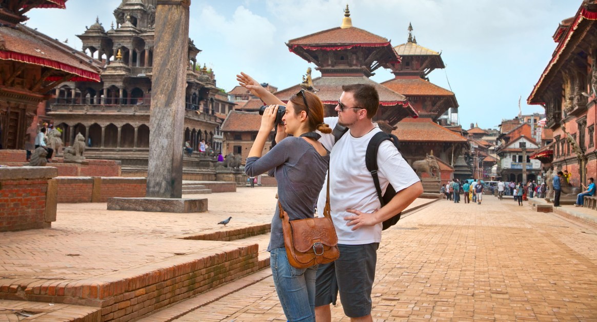 झन्डै तीन हजार पर्यटक जुलाईमा आए