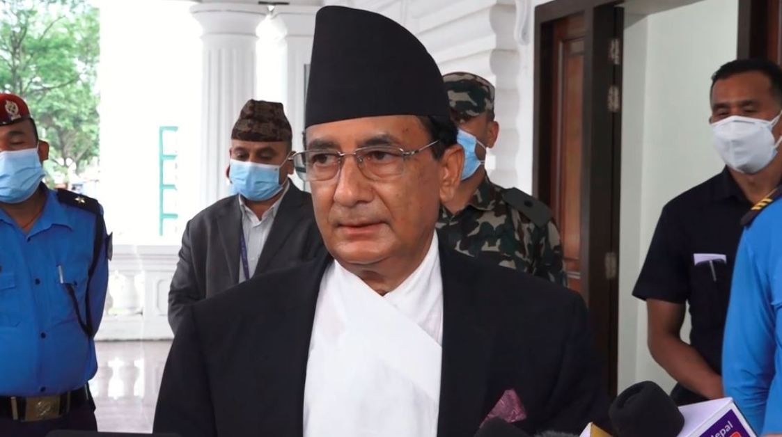 कर्मचारीको नयाँ तलबमान स्वीकृत, साउन १ गतेदेखि नै लागू हुने मन्त्रिपरिषद्काे निर्णय