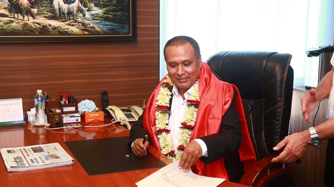 ९० प्रतिशत जनसंख्या केन्द्रीय ग्रिडको पहुँचमा