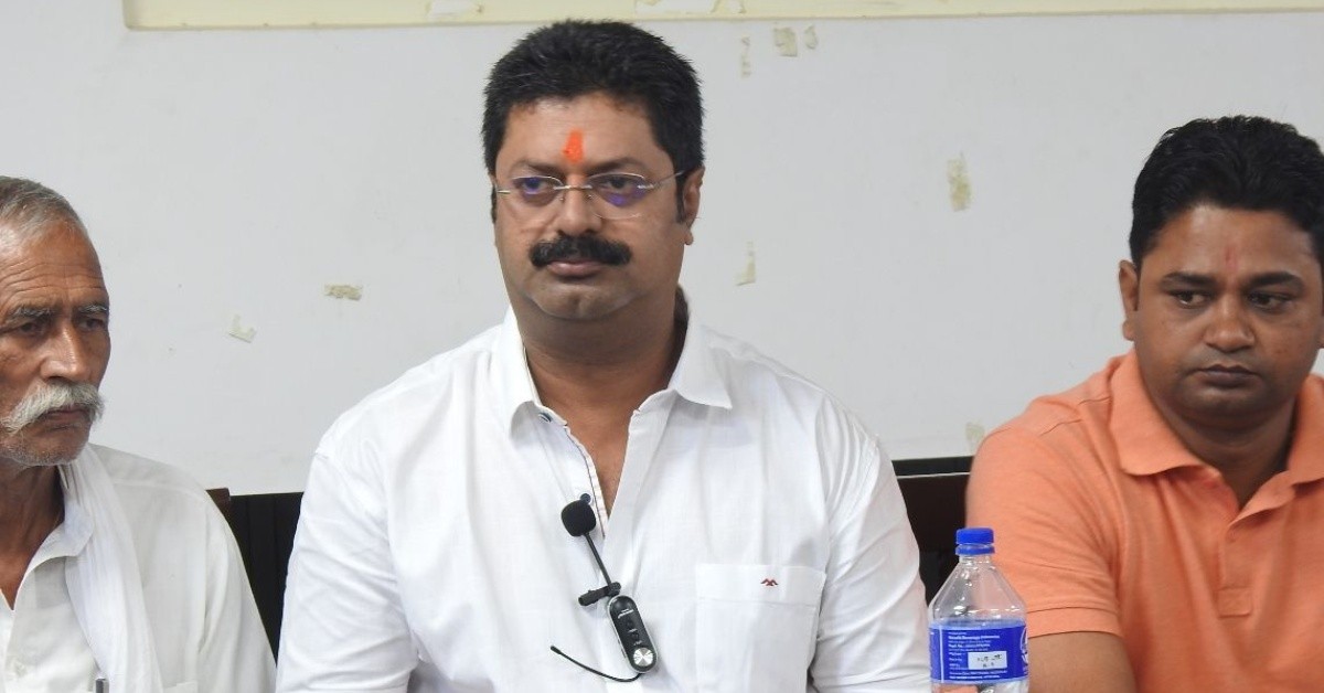 सुनियोजित घटनाको सत्य तथ्य छानविन गर्न पालिका अध्यक्षको माग, आफु निर्दोष रहेको शुक्लाको जिकीर