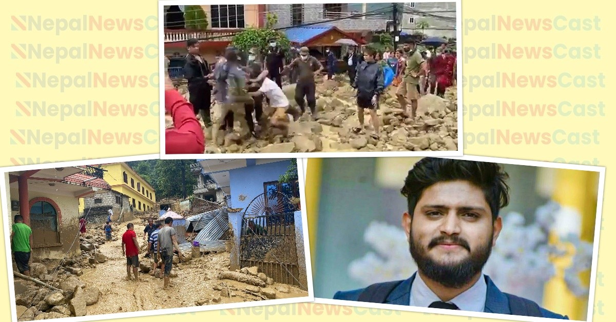 आफु माथी आक्रमण गर्ने यूवालाई छाड्न मेयर सुवेदीको प्रशासनसँग आग्रह