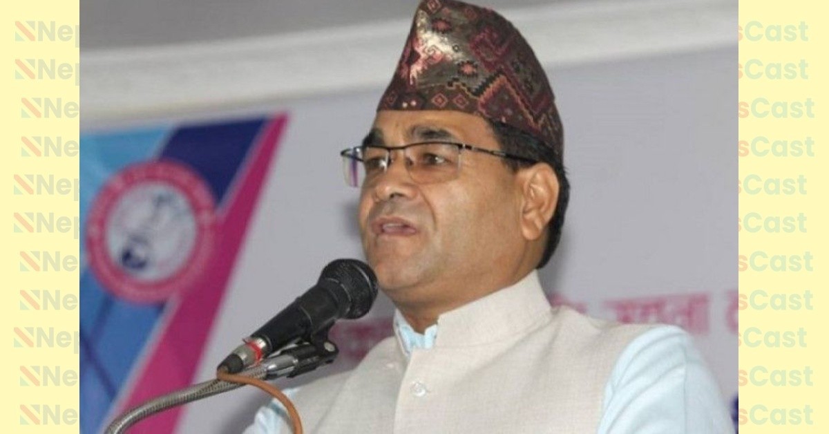 बर्षातले प्रभावित क्षेत्र र नागरिकको सम्वोधन गर्न मुख्यमन्त्रीको निर्देशन