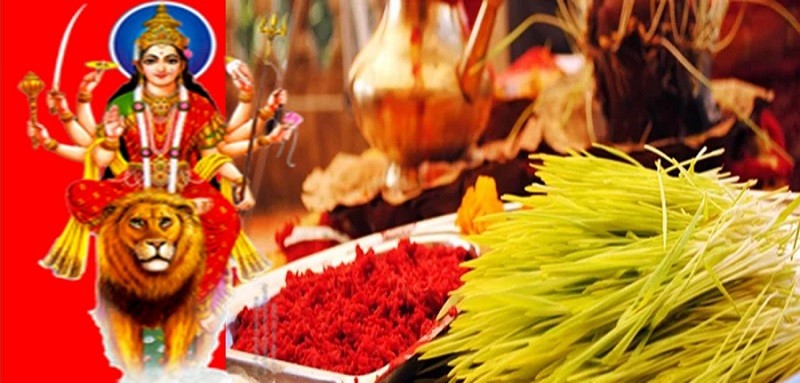 आज विजया दशमीः टीका लगाउँदा कोरोना नसरोस् भनेर यी कुरामा ख्याल गरौँ
