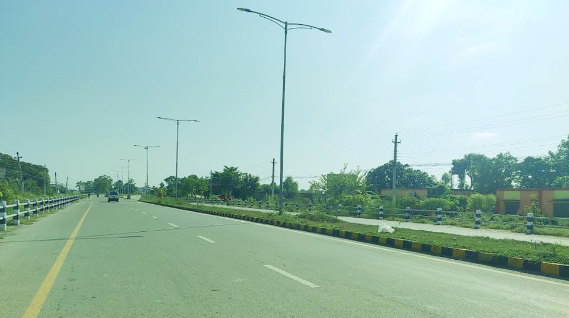 सुनसान छ दसैंमा...