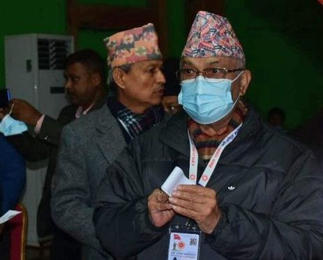 मंसिर १७ गतेदेखि मतदाता नामावली संकलन गरिने ।