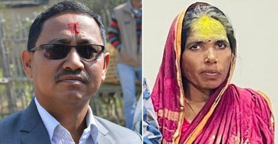मायादेवी गाउँपालिकाको अध्यक्षमा कांग्रेस, उपाध्यक्षमा लोसपा विजयी