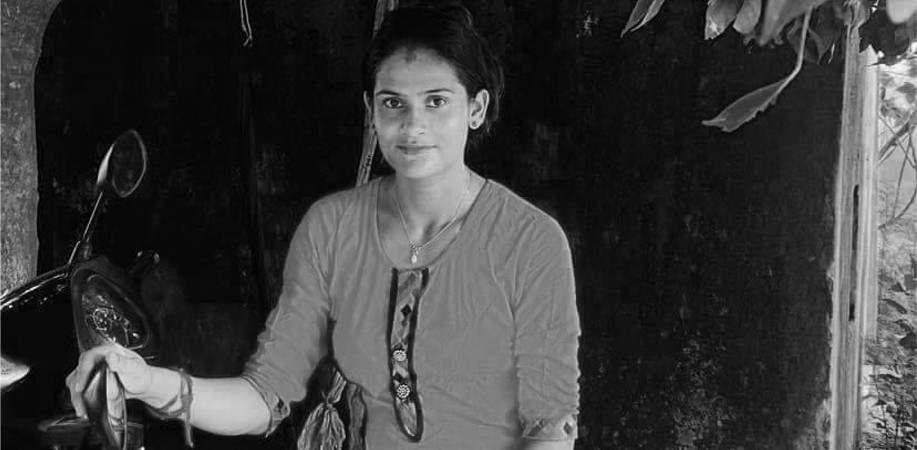 रुपन्देहीको तिलोत्तमामा युवतीको रहस्यमय मृत्यु