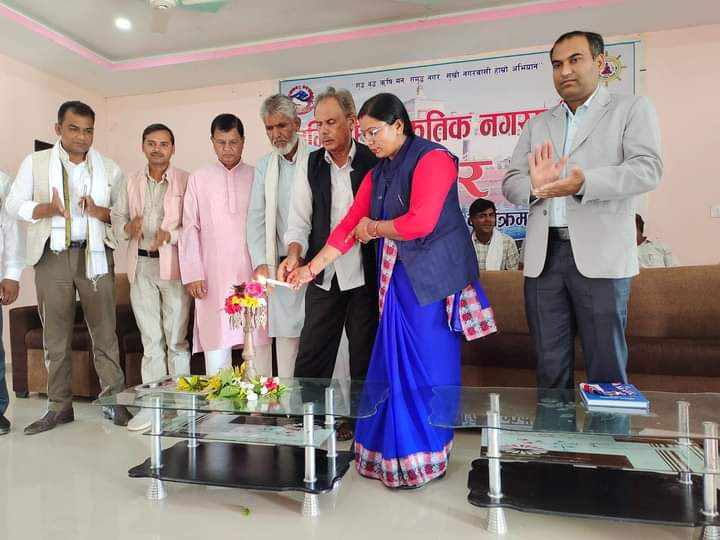 लुम्बिनी साँस्कृतिक नगरपालिकाको नवौं नगर सभा सम्पन्न