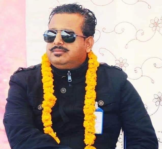 राप्रपा रुपन्देही उपाध्यक्ष गुप्ताद्वारा पदबाट राजीनामा