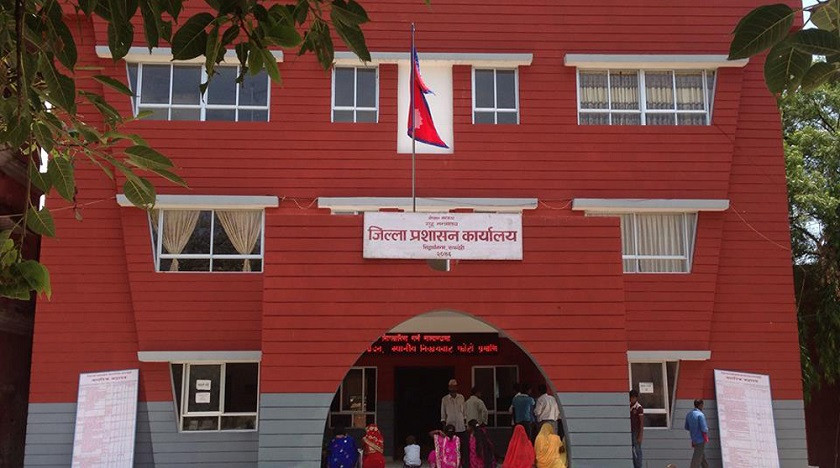 रूपन्देहीमा २८ जना मिटरब्याजपीडितले दिए उजुरी