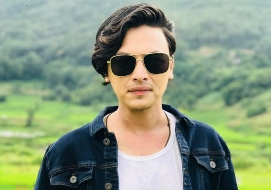 पल शाहलाई साढे दुई वर्षको कैद सजाय