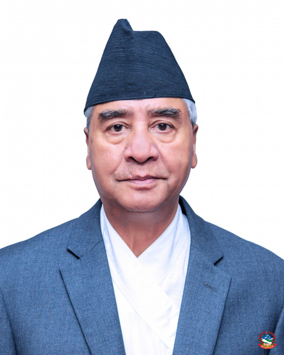 निष्पक्ष निर्वाचन गराउन सरकार प्रतिबद्ध छ : प्रधानमन्त्री