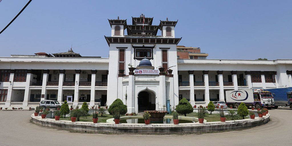 आमनिर्वाचनमा ७ हजार २१९ पर्यवेक्षक