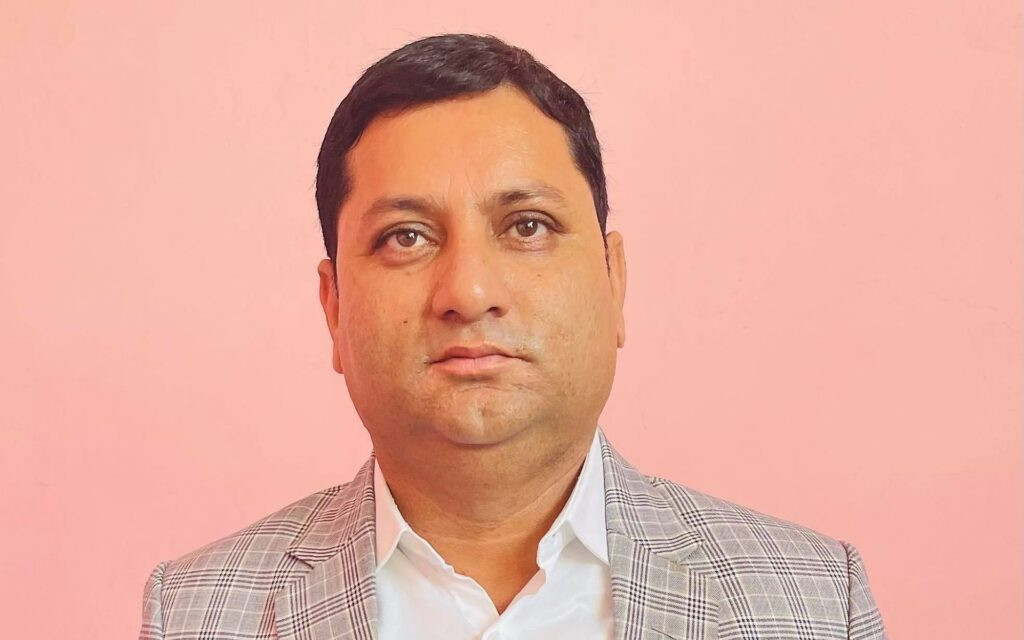 रुपन्देही ४ को प्रदेश सभा (ख) मा कांग्रेसका वसिउद्दिन खाँ विजयी