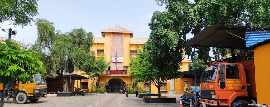 सिद्धार्थनगरलाई  छिट्टै बालमैत्री पालिका घोषणा गरिदै