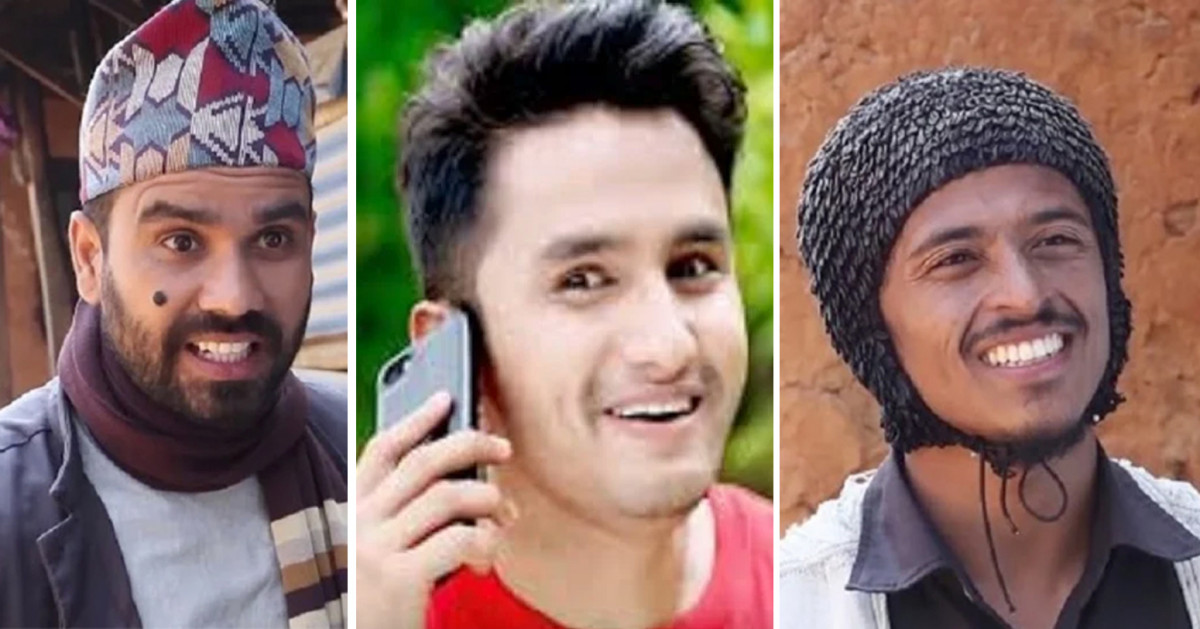 सट्टेबाजमा संलग्न भएकाे आराेपमा कलाकार र युट्युबर पक्राउ