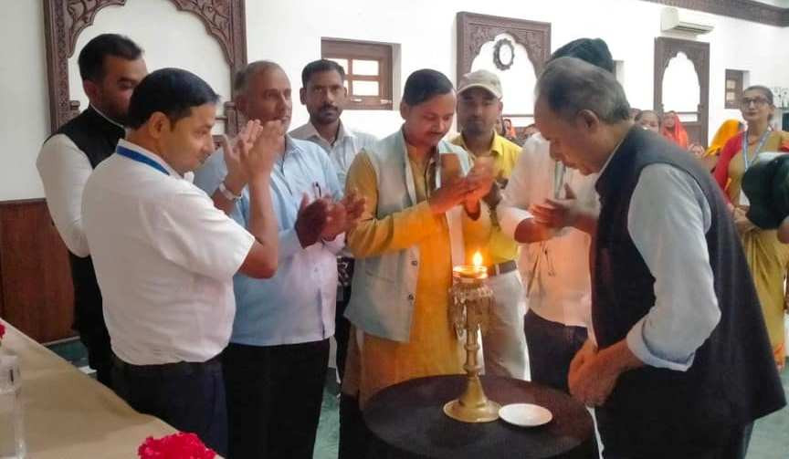 लुम्बिनी साँस्कृतिक नगरपालिकाद्धारा निति,कार्यक्रम तथा बजेट सार्वजनिक