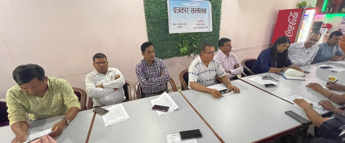 आजदेखि क्रसर उद्योगहरुद्धारा गिट्टी बालुवाको बिक्री बन्द