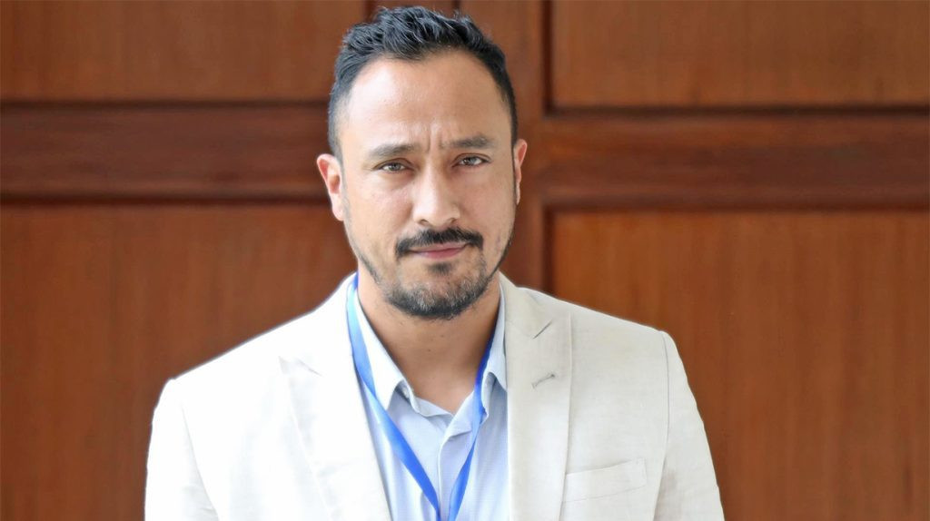 नेपाल क्रिकेट संघको सचिवमा पारस खड्का निर्वाचित