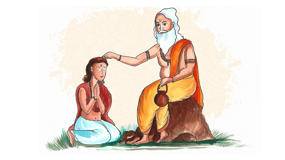 आज गुरू पूर्णिमा मनाइँदै