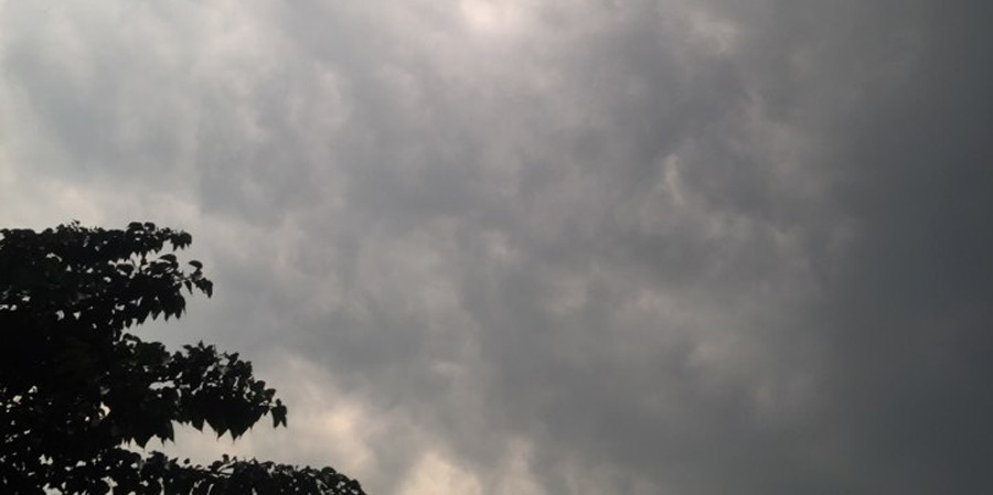आजको मौसम : यी प्रदेशमा भारी वर्षाको सम्भावना