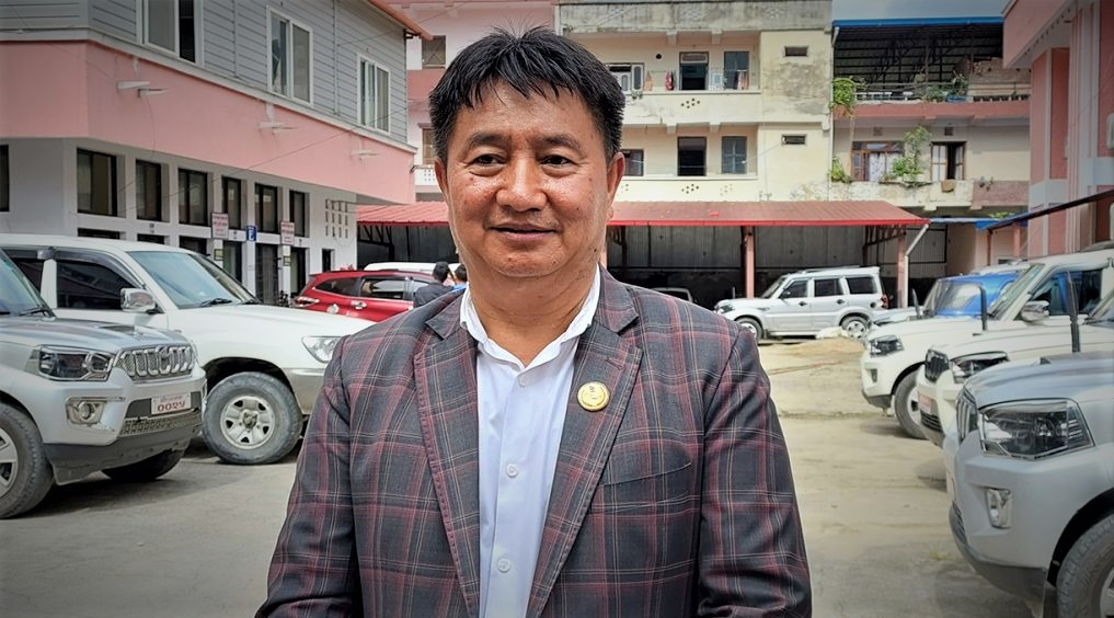 बागमतीका मुख्यमन्त्री लामाले १५ गते विश्वासको मत लिने