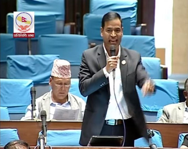 बिधुत महशुल बक्यौंतामा बिबाद नगरौं नगर्न  माओवादीको आग्रह
