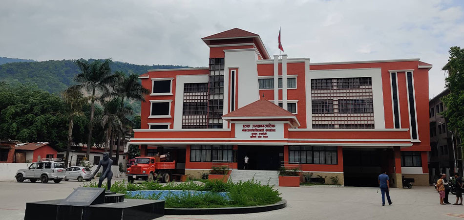 प्रगतिनगर खानेपानीले बुटवल उपमहानगरविरुद्ध सर्वोच्चमा हालेको रिट खारेज