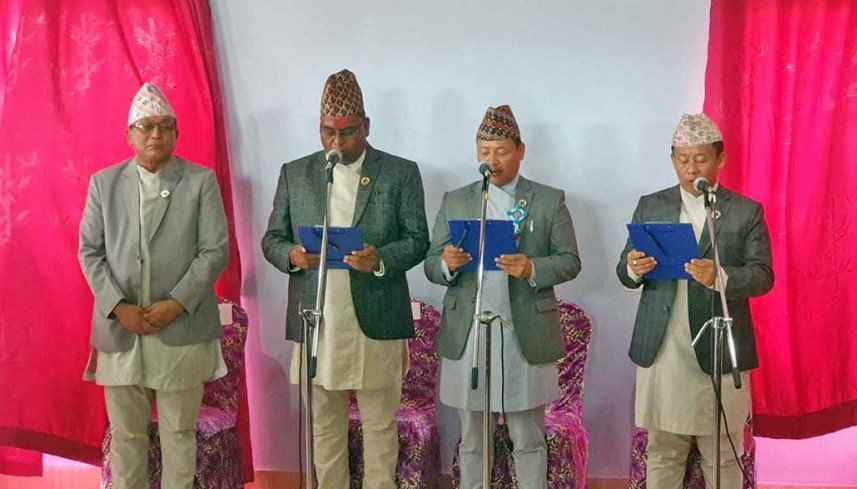 कोशी प्रदेश सरकारले पायो पूर्णता, काँग्रेस पनि सहभागी